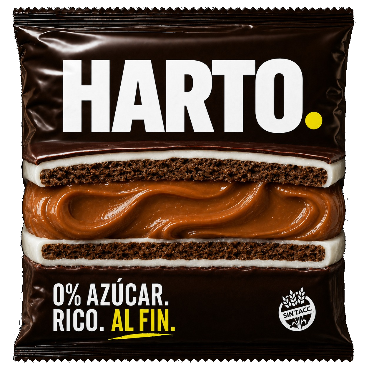 Packaging HARTO