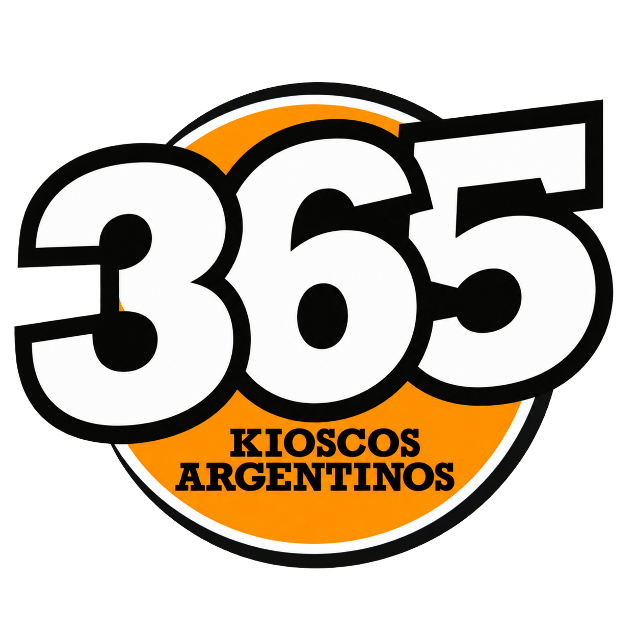 Kioscos 365
